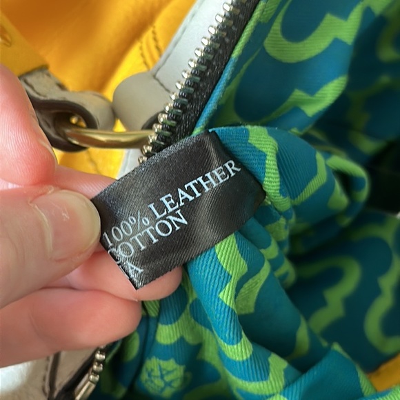 🌻orYanny Satchel🌻 - Picture 13 of 16